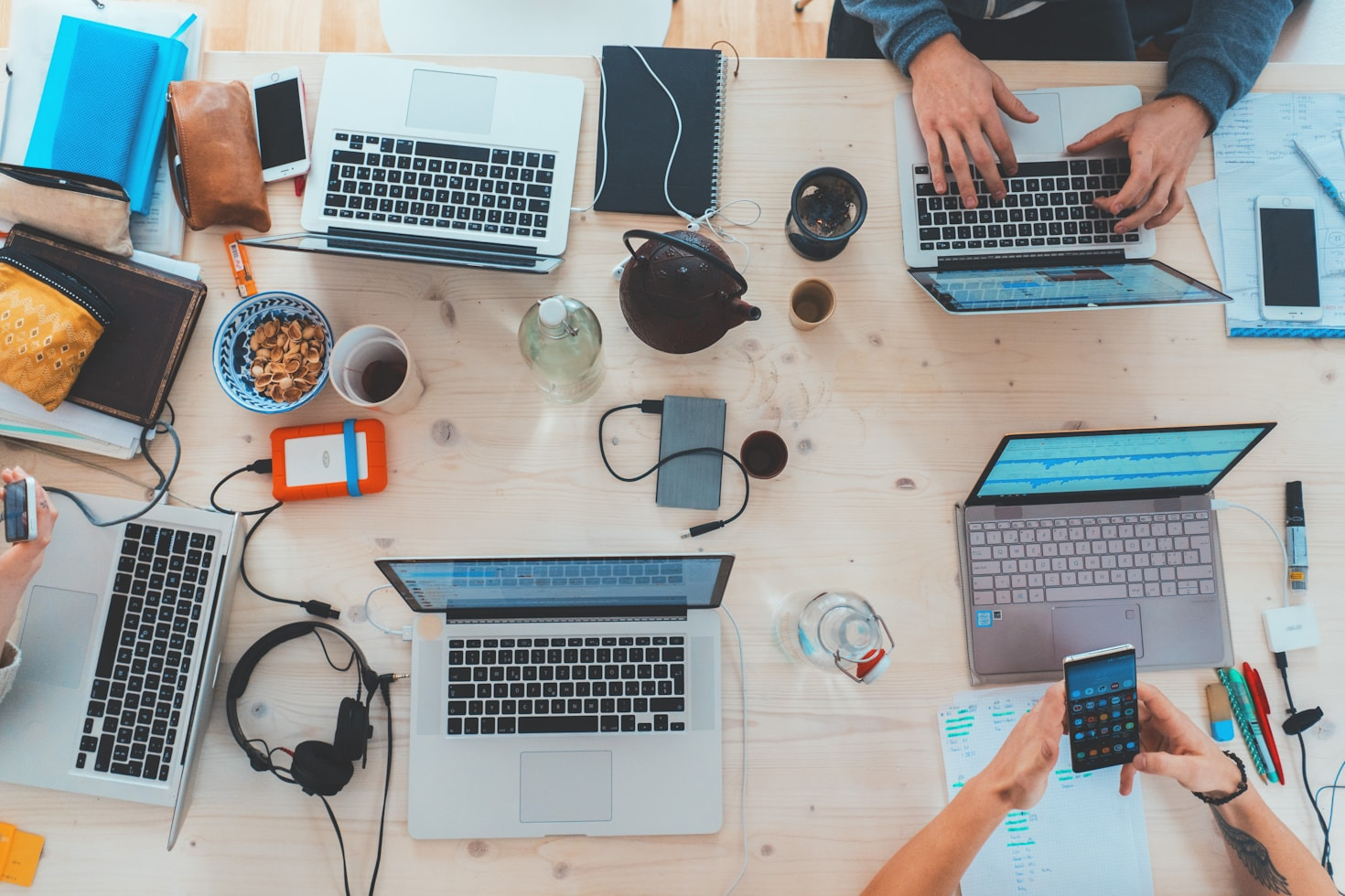Top Tips for Streamlined Lesson Planning with Technology
