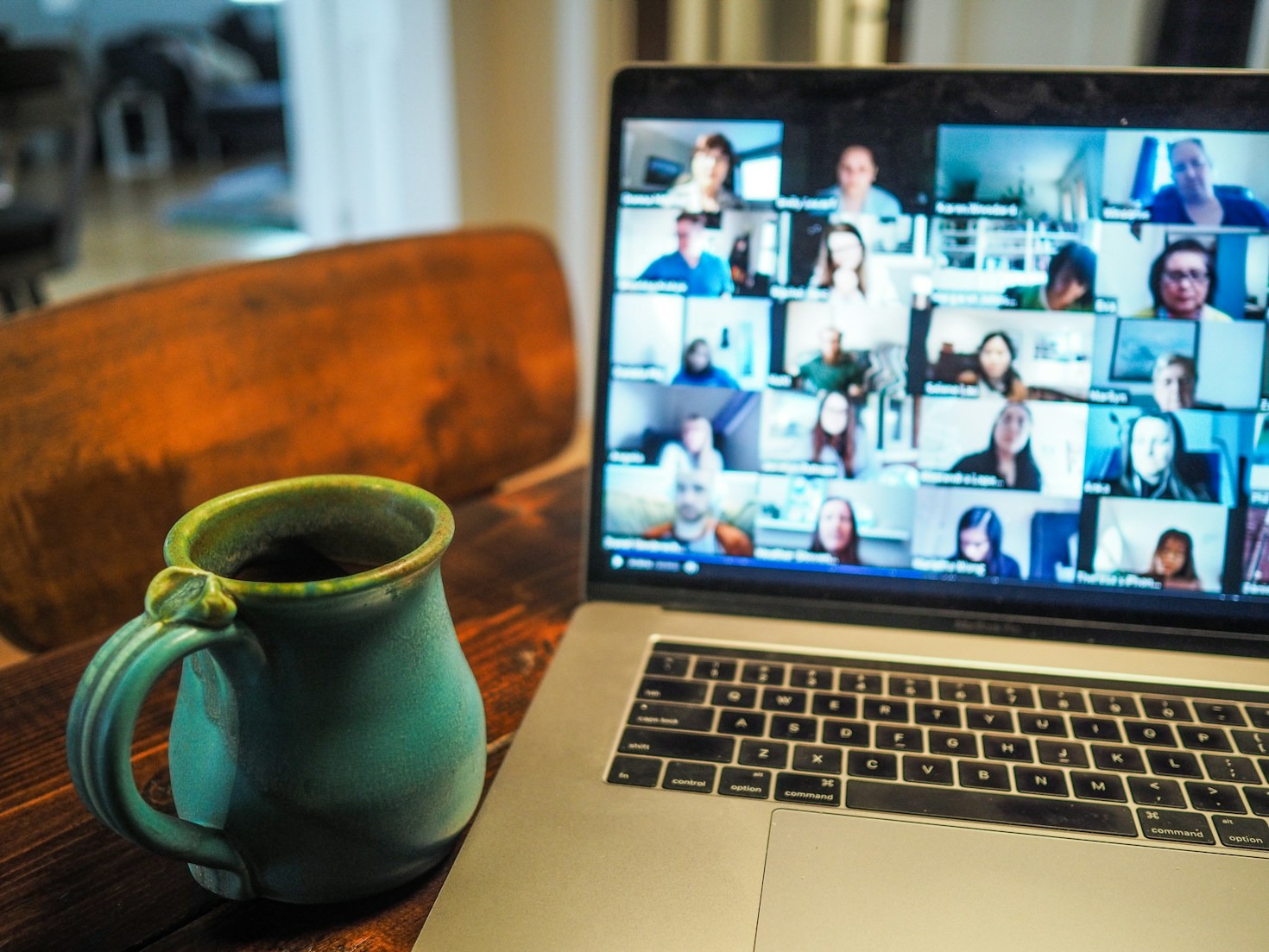 Navigating the Shift to Digital Learning Environments