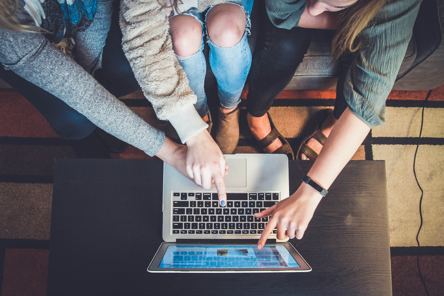 Building a Strong Online Presence as an Educator
